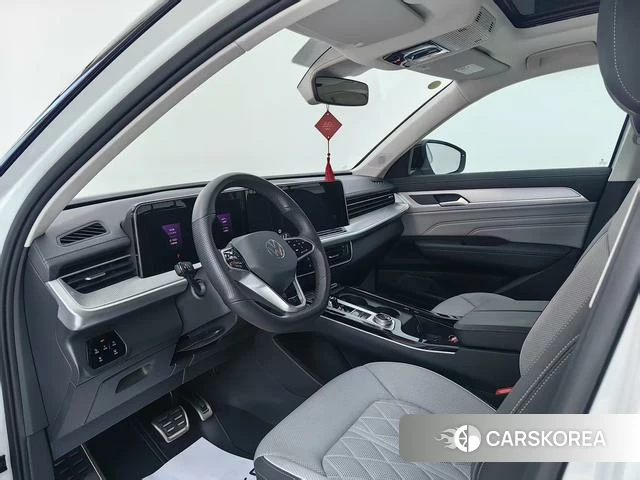 Volkswagen Range patrol id 4273958 из Китая 15