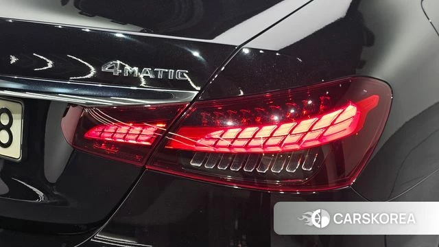 Mercedes-Benz E-Class W213 id 4871705 из Кореи 15