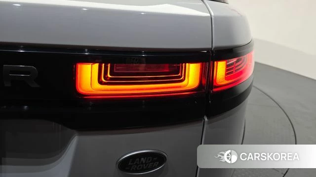 Land Rover Range Rover Velar id 4471412 из Кореи 15