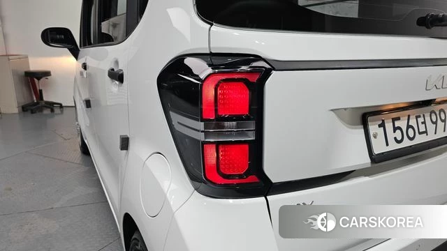 Kia The New Kia Ray id 4500514 из Кореи 15