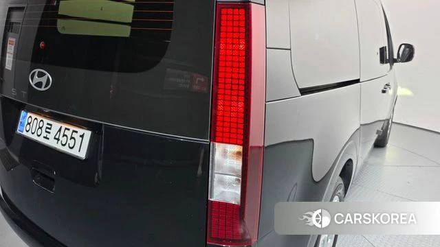 Hyundai Staria id 4871063 из Кореи 15