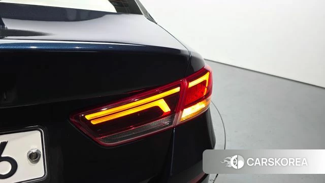 Kia The New K5 2nd generation id 4610410 из Кореи 15