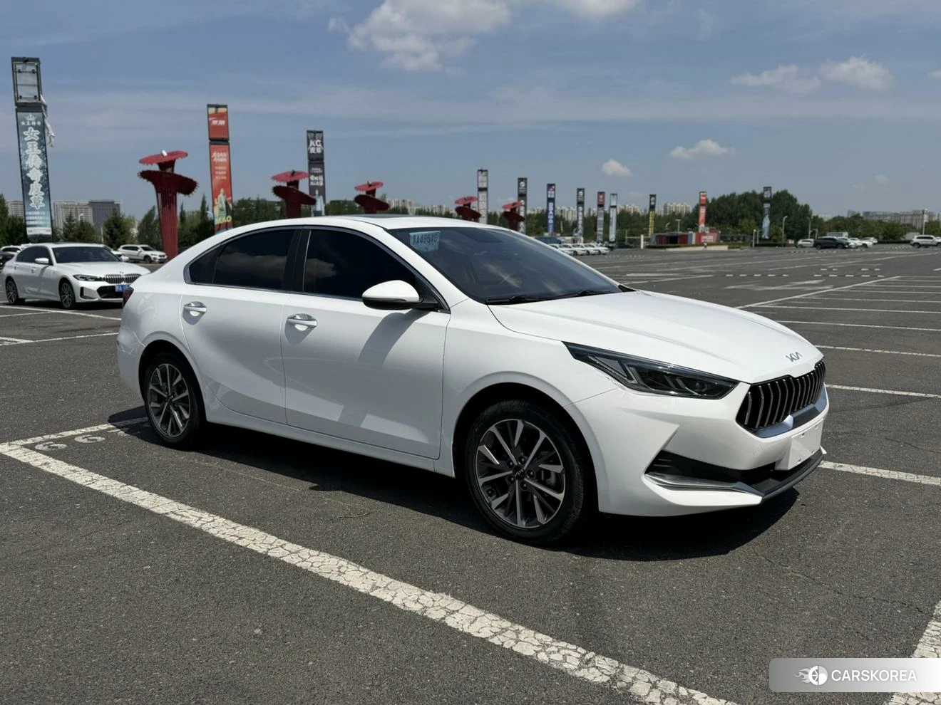 Kia K3 id 4455088 из Китая 15