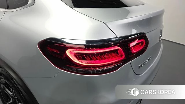 Mercedes-Benz GLC-Class X253 id 4362809 из Кореи 15