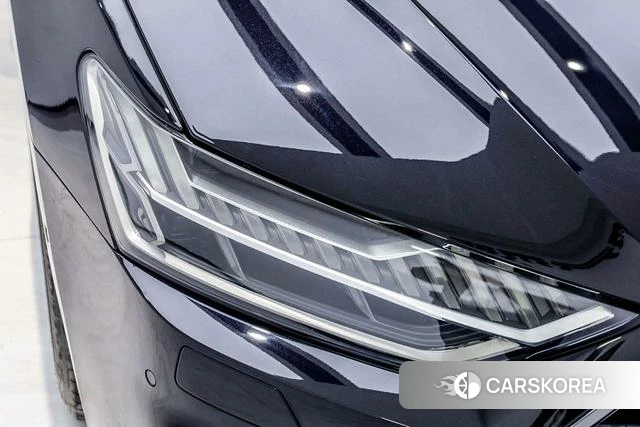 Audi A7L id 4256961 из Китая 15
