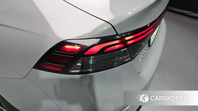 Honda Accord 11th Generation id 4571245 из Кореи 15