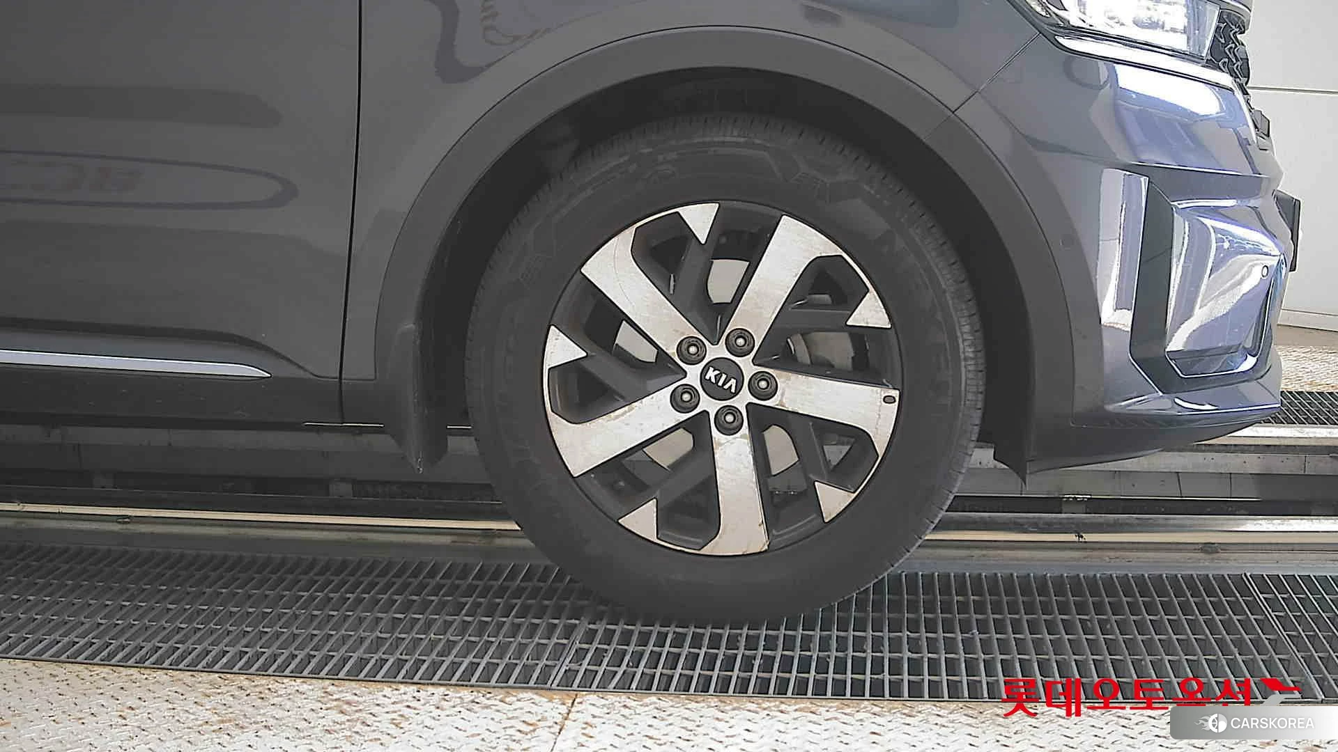 Kia Sorento id 4679347 из Кореи 15