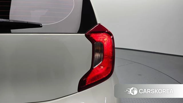 Kia All New Morning (JA) id 4424906 из Кореи 15