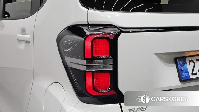 Kia The New Kia Ray id 4792515 из Кореи 15