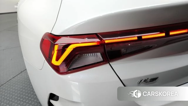 Kia K5 Hybrid 3rd Generation id 4396839 из Кореи 15