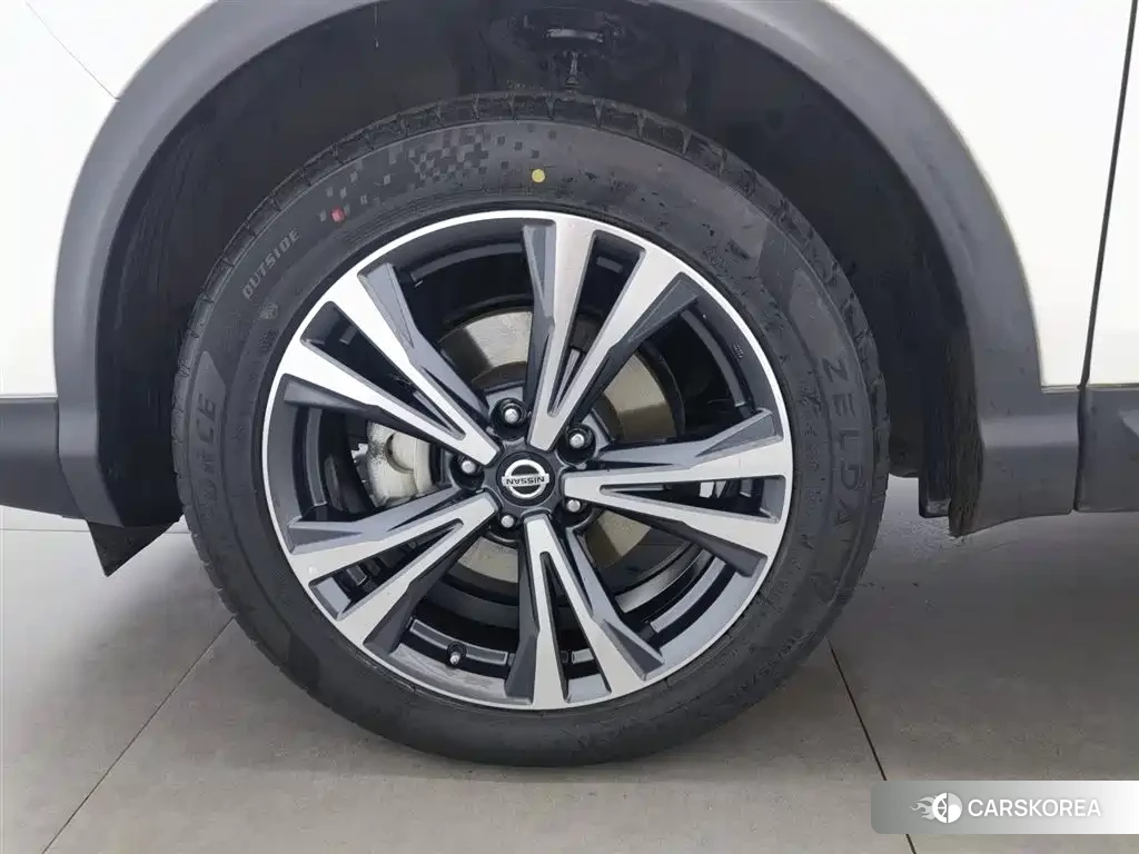 Nissan Qashqai id 4570471 из Китая 15