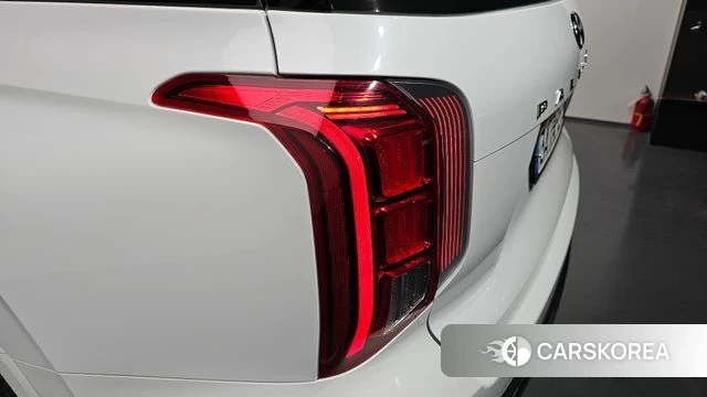 Hyundai The New Palisade id 4343373 из Кореи 15