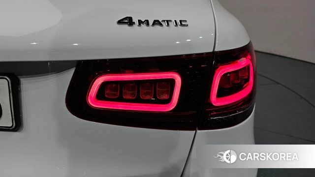 Mercedes-Benz GLC-Class X253 id 4736654 из Кореи 15