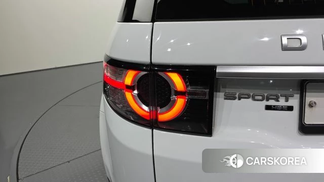 Land Rover Discovery Sports id 4865646 из Кореи 15