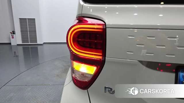 Kia The New Ray id 4489724 из Кореи 15