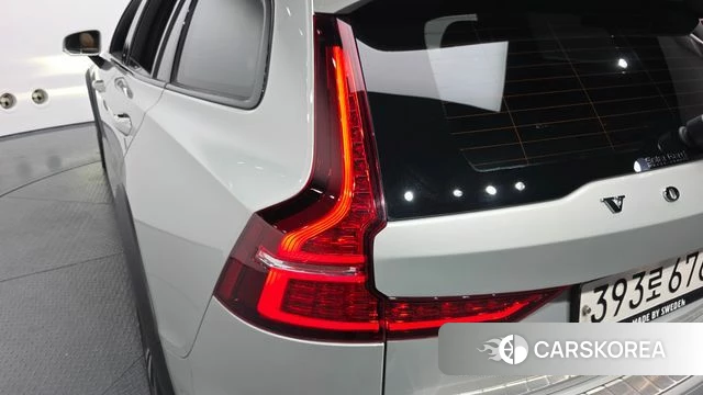 Volvo V60 Cross-Country 2nd Generation id 4530116 из Кореи 15