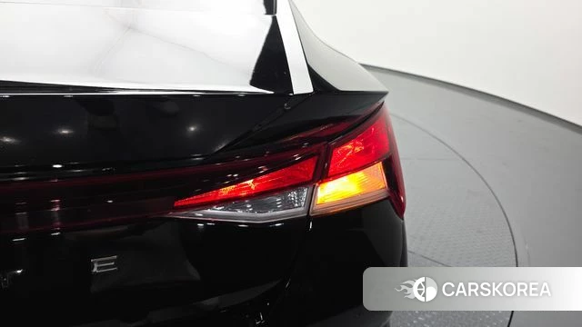 Hyundai Avante (CN7) id 4309259 из Кореи 15
