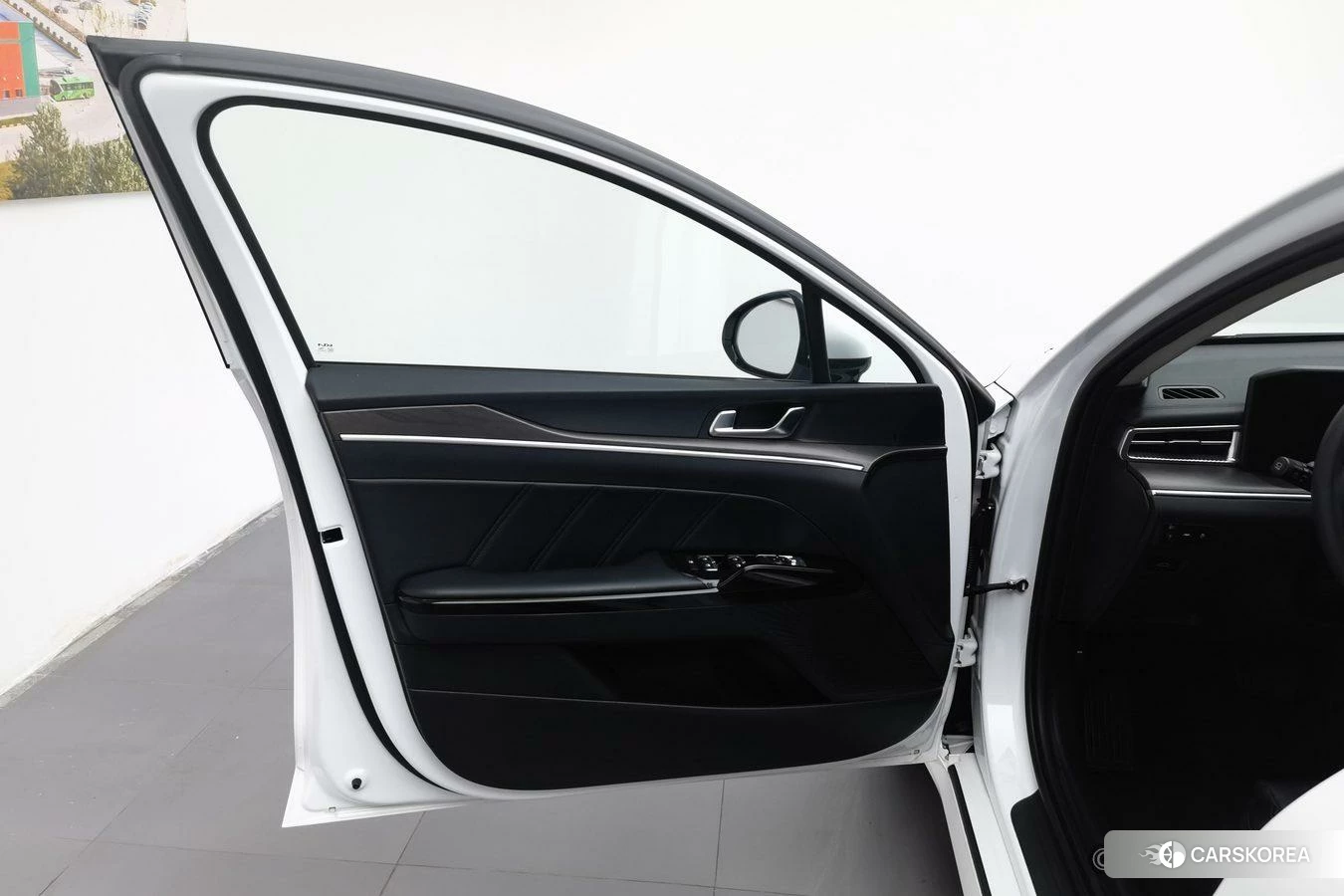 Kia K5 id 4413229 из Китая 15