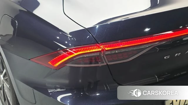 Hyundai The New Grandeur IG id 4667253 из Кореи 15
