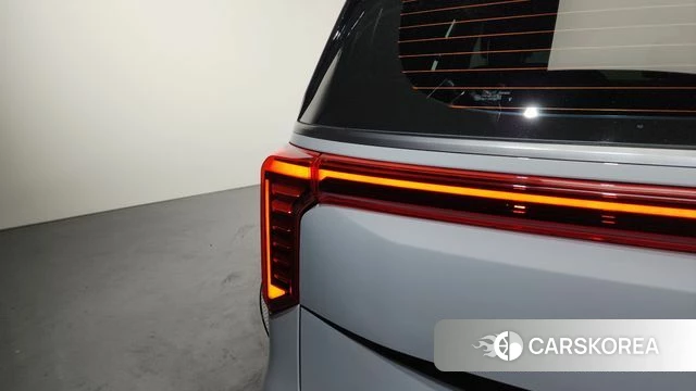 Kia The New Carnival 4th Generation id 4375502 из Кореи 15