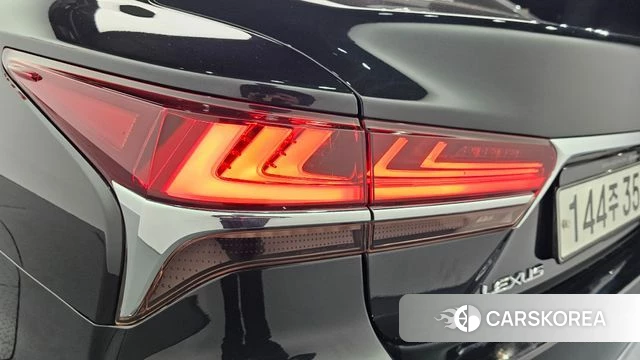 Lexus LS500h 5th generation id 4708402 из Кореи 15