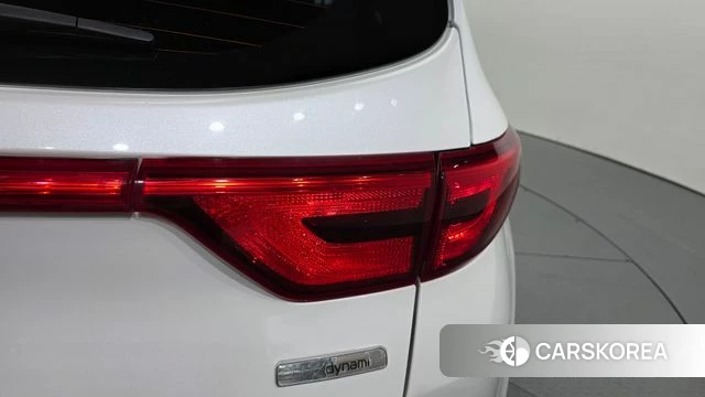 Kia Sportage 4th Generation id 4900931 из Кореи 15