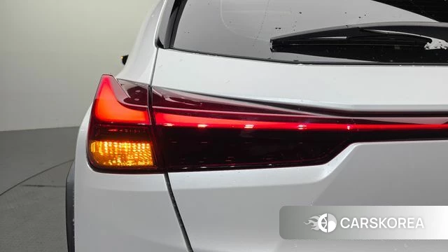 Lexus UX250h id 4610182 из Кореи 15
