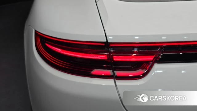 Porsche Panamera (971) id 4496745 из Кореи 15