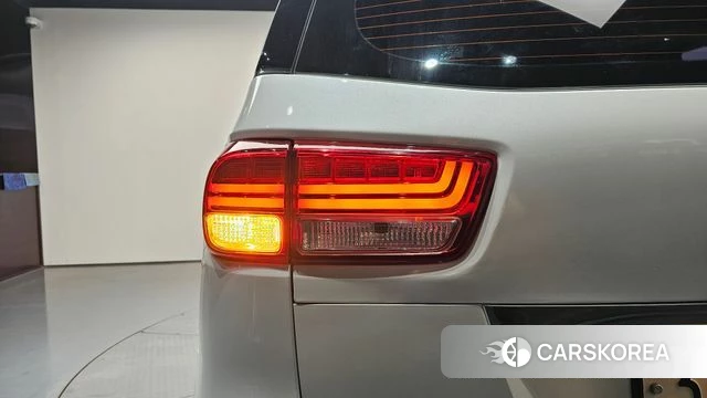 Kia All New Carnival id 4435864 из Кореи 15