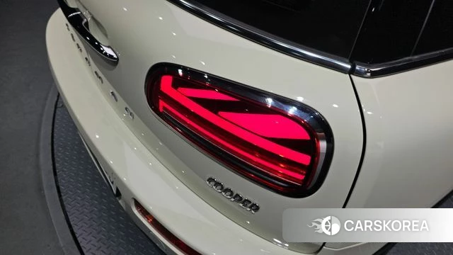 Mini Cooper Clubman id 4429170 из Кореи 15