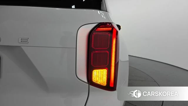 Hyundai The New Palisade id 4608078 из Кореи 15