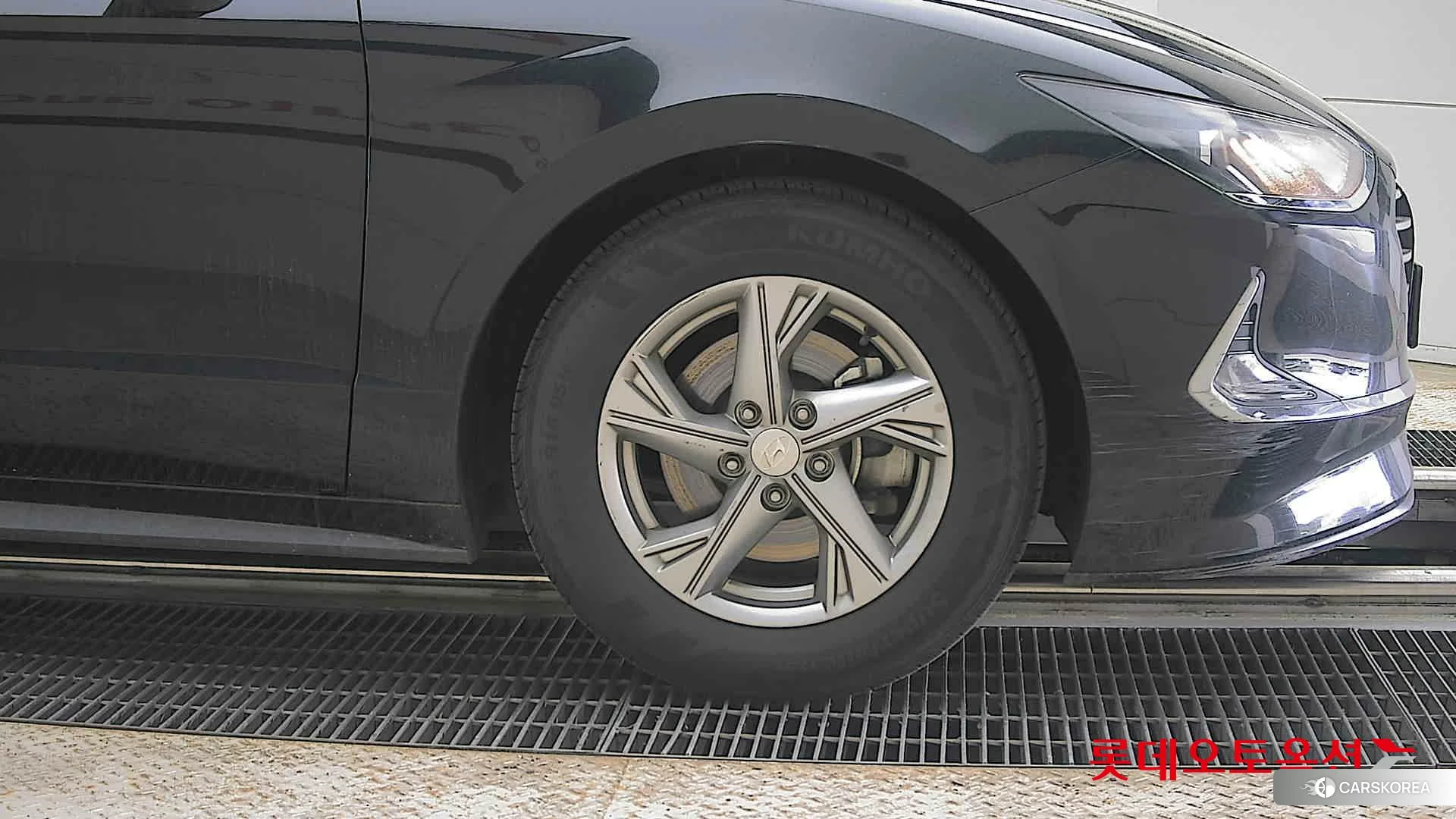 Hyundai Sonata id 4289487 из Кореи 15