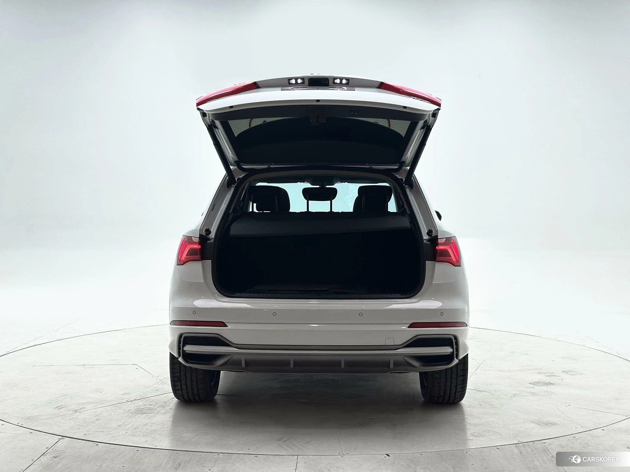 Audi Q3 id 4514967 из Китая 15
