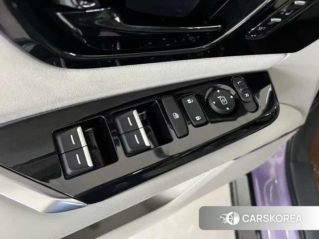 Honda GAC P7 id 4190381 из Китая 15