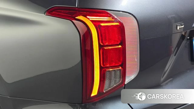 Hyundai Palisade id 4707484 из Кореи 15