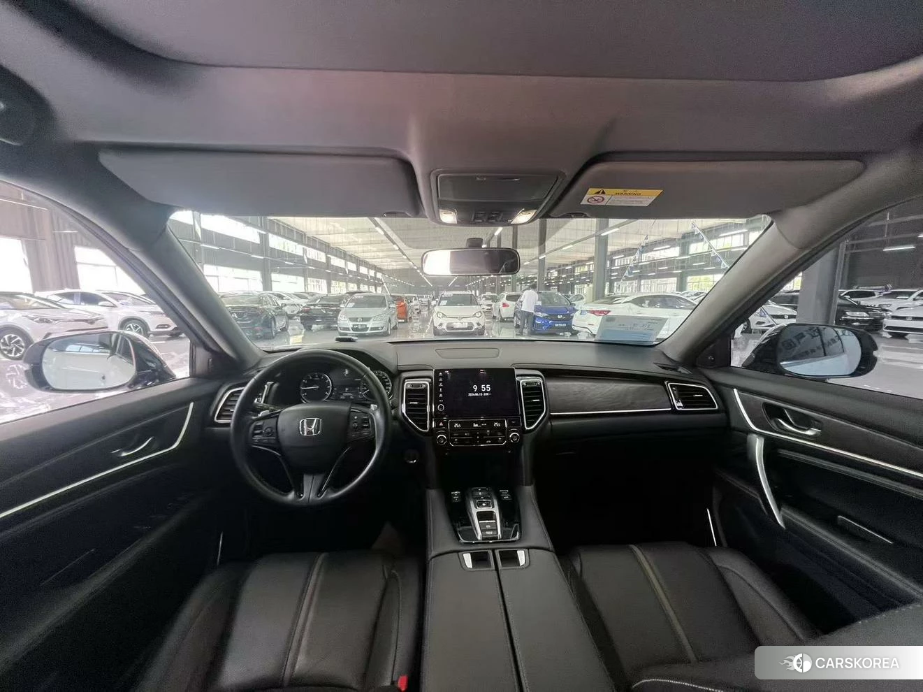 Honda UR-V id 4455692 из Китая 15