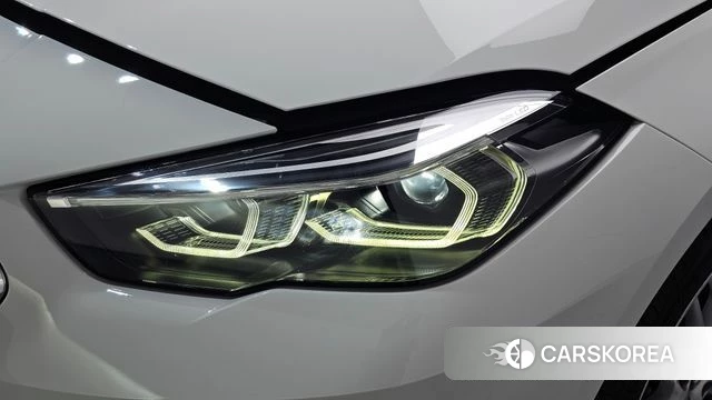 BMW 2 Series Gran Coupe (F44) id 4864603 из Кореи 15