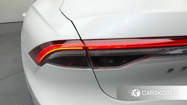 Hyundai The New Grandeur IG Hybrid id 4337834 из Кореи 15