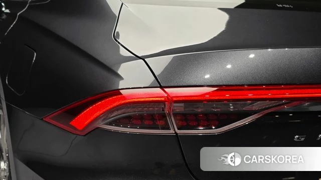 Hyundai The New Grandeur IG id 4637294 из Кореи 15