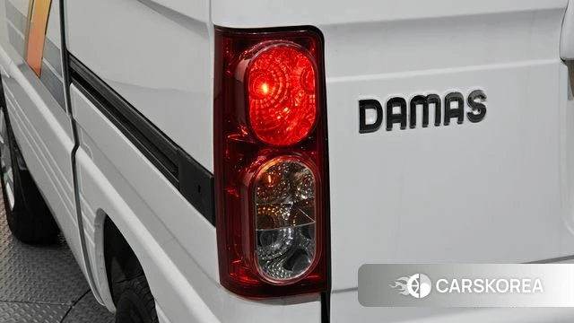 Chevrolet (GM Daewoo) New Damas id 4594806 из Кореи 15