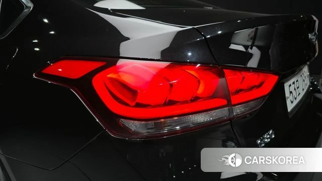 Genesis G80 id 4411147 из Кореи 15