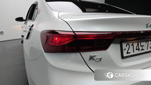 Kia The New K3 2nd generation id 4741138 из Кореи 15