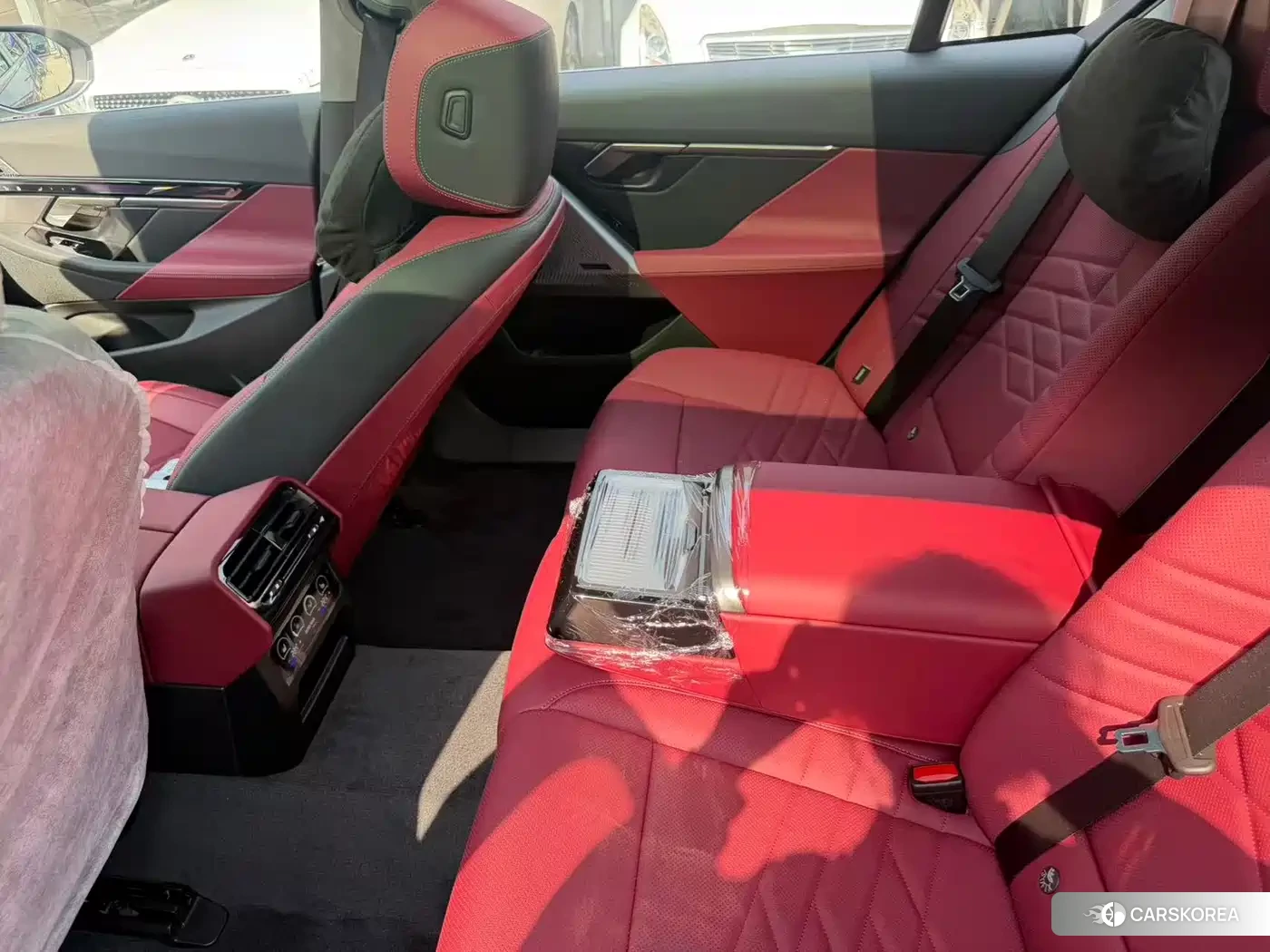 BMW 5 series id 4659808 из Китая 15
