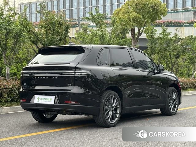 Zero-running car Zero run C10 id 3993477 из Китая 15