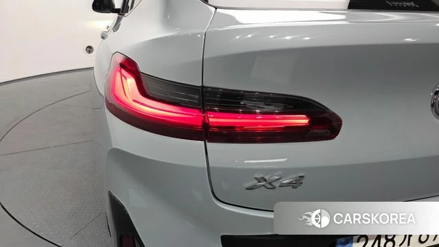 BMW X4 (G02) id 4676225 из Кореи 15