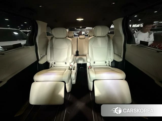Toyota Saina id 4393250 из Китая 15
