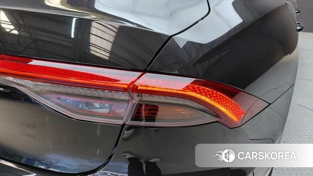 Hyundai The New Grandeur IG id 4894234 из Кореи 15
