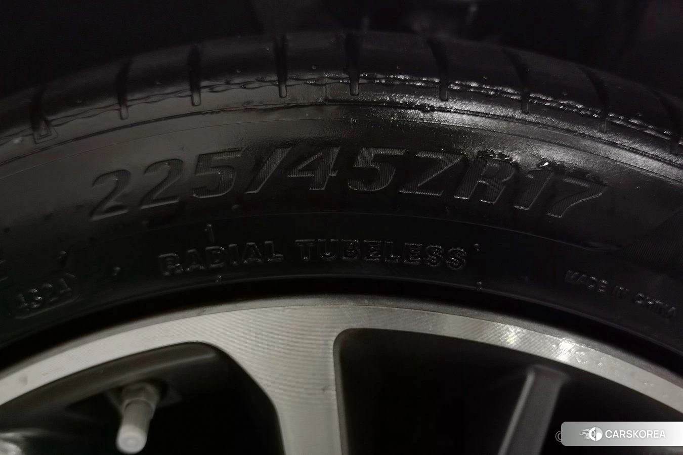 Kia K3 id 4514012 из Китая 15