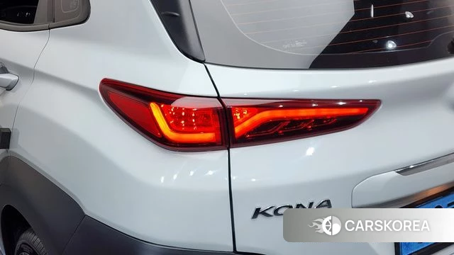 Hyundai Kona Electric id 4632329 из Кореи 15