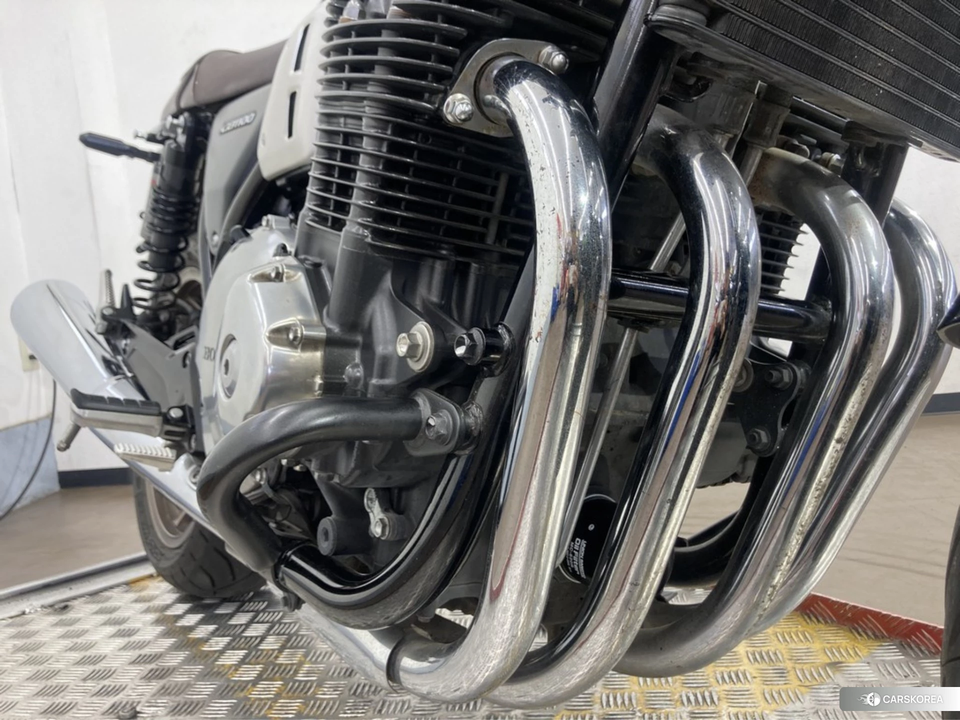 Проданный Honda CB1100RS FINAL ED id 3950419 из Японии, фото 15